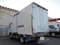 MITSUBISHI FUSO Canter Refrigerator & Freezer Truck 2RG-FBA20 2020 54,550km_4