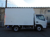 MITSUBISHI FUSO Canter Refrigerator & Freezer Truck 2RG-FBA20 2020 54,550km_7