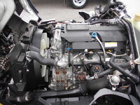 MITSUBISHI FUSO Canter Reefer Van 2PG-FEAV0 2021 2,876km_20