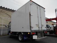 MITSUBISHI FUSO Canter Reefer Van 2PG-FEAV0 2021 2,876km_2