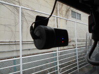 MITSUBISHI FUSO Canter Reefer Van 2PG-FEAV0 2021 2,876km_36