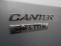 MITSUBISHI FUSO Canter Reefer Van 2PG-FEAV0 2021 2,876km_39