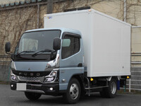 MITSUBISHI FUSO Canter Reefer Van 2PG-FEAV0 2021 2,876km_3