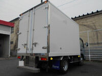 MITSUBISHI FUSO Canter Reefer Van 2PG-FEAV0 2021 2,876km_4