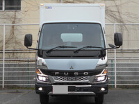 MITSUBISHI FUSO Canter Reefer Van 2PG-FEAV0 2021 2,876km_5
