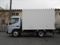 MITSUBISHI FUSO Canter Reefer Van 2PG-FEAV0 2021 2,876km_6
