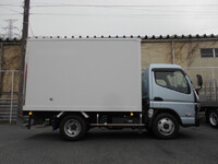 MITSUBISHI FUSO Canter Reefer Van 2PG-FEAV0 2021 2,876km_7