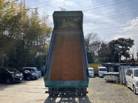 HINO Profia Dump QKG-FS1AKAA 2013 649,000km_12