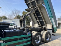HINO Profia Dump QKG-FS1AKAA 2013 649,000km_13