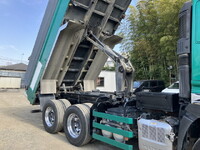 HINO Profia Dump QKG-FS1AKAA 2013 649,000km_14