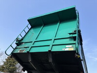 HINO Profia Dump QKG-FS1AKAA 2013 649,000km_16