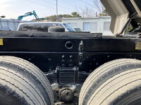 HINO Profia Dump QKG-FS1AKAA 2013 649,000km_18