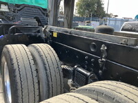 HINO Profia Dump QKG-FS1AKAA 2013 649,000km_19