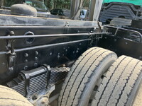 HINO Profia Dump QKG-FS1AKAA 2013 649,000km_21