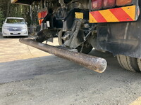 HINO Profia Dump QKG-FS1AKAA 2013 649,000km_23