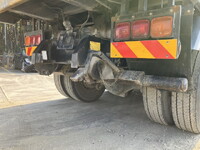 HINO Profia Dump QKG-FS1AKAA 2013 649,000km_24