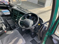 HINO Profia Dump QKG-FS1AKAA 2013 649,000km_25