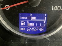 HINO Profia Dump QKG-FS1AKAA 2013 649,000km_29