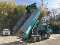 HINO Profia Dump QKG-FS1AKAA 2013 649,000km_2