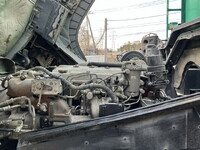 HINO Profia Dump QKG-FS1AKAA 2013 649,000km_30