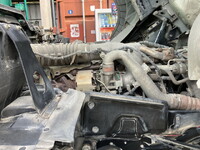 HINO Profia Dump QKG-FS1AKAA 2013 649,000km_32