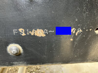 HINO Profia Dump QKG-FS1AKAA 2013 649,000km_35