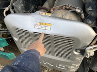 HINO Profia Dump QKG-FS1AKAA 2013 649,000km_36