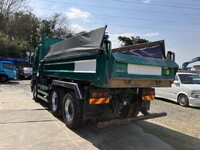 HINO Profia Dump QKG-FS1AKAA 2013 649,000km_4
