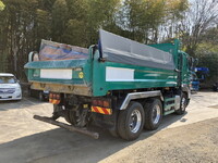 HINO Profia Dump QKG-FS1AKAA 2013 649,000km_5
