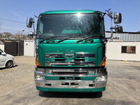 HINO Profia Dump QKG-FS1AKAA 2013 649,000km_7
