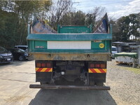 HINO Profia Dump QKG-FS1AKAA 2013 649,000km_9