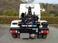 MITSUBISHI FUSO Canter Container Carrier Truck 2RG-FBAV0 2025 350km_10