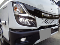 MITSUBISHI FUSO Canter Container Carrier Truck 2RG-FBAV0 2025 350km_11