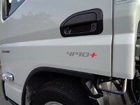 MITSUBISHI FUSO Canter Container Carrier Truck 2RG-FBAV0 2025 350km_13