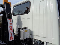 MITSUBISHI FUSO Canter Container Carrier Truck 2RG-FBAV0 2025 350km_15