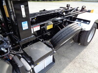 MITSUBISHI FUSO Canter Container Carrier Truck 2RG-FBAV0 2025 350km_17