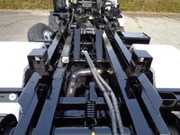 MITSUBISHI FUSO Canter Container Carrier Truck 2RG-FBAV0 2025 350km_18