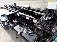 MITSUBISHI FUSO Canter Container Carrier Truck 2RG-FBAV0 2025 350km_19