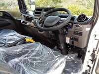 MITSUBISHI FUSO Canter Container Carrier Truck 2RG-FBAV0 2025 350km_24