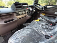 MITSUBISHI FUSO Canter Container Carrier Truck 2RG-FBAV0 2025 350km_26