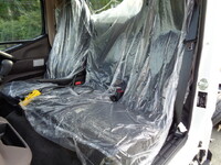 MITSUBISHI FUSO Canter Container Carrier Truck 2RG-FBAV0 2025 350km_27