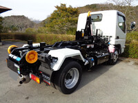 MITSUBISHI FUSO Canter Container Carrier Truck 2RG-FBAV0 2025 350km_4