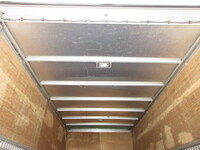 TOYOTA Toyoace Panel Van BDG-XZU414 2007 276,000km_10