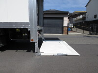 TOYOTA Toyoace Panel Van BDG-XZU414 2007 276,000km_11