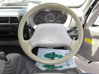 TOYOTA Toyoace Panel Van BDG-XZU414 2007 276,000km_21