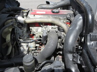 TOYOTA Toyoace Panel Van BDG-XZU414 2007 276,000km_24