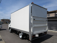 TOYOTA Toyoace Panel Van BDG-XZU414 2007 276,000km_2