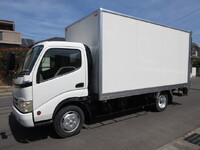 TOYOTA Toyoace Panel Van BDG-XZU414 2007 276,000km_3