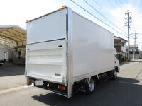 TOYOTA Toyoace Panel Van BDG-XZU414 2007 276,000km_4