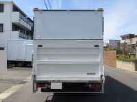 TOYOTA Toyoace Panel Van BDG-XZU414 2007 276,000km_6